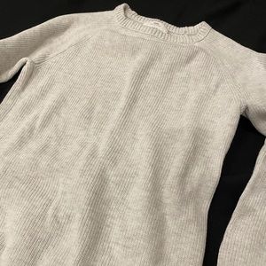 Boys’ Zara sweater